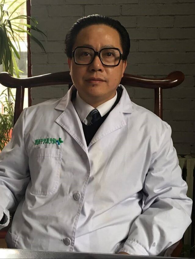 Dokter Ahli Gizi Agus Kristanto