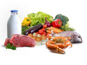 100 produk anu diidinan dumasar diet Ducan