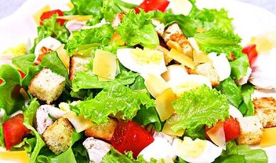 hakekat diet karesep anjeun pikeun leungitna beurat